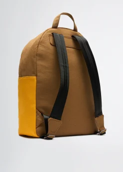 Liu Jo Sac à dos en toile de coton|Homme Sacs Et Sacs À Dos