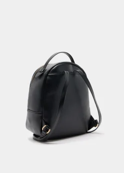 Liu Jo Sac à dos format moyen en toile denim|Femme Sac À Dos