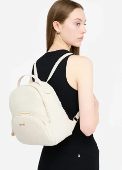 Liu Jo Sac à dos format moyen Better|Femme Sac À Dos