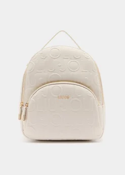 Liu Jo Sac à dos format moyen Better|Femme Sac À Dos