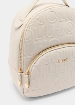 Liu Jo Sac à dos format moyen Better|Femme Sac À Dos