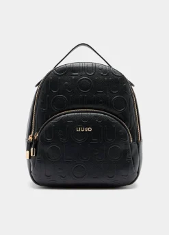 Liu Jo Sac à dos format moyen Better|Femme Sac À Dos