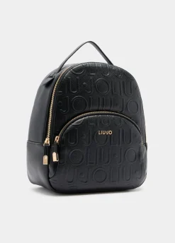 Liu Jo Sac à dos format moyen Better|Femme Sac À Dos