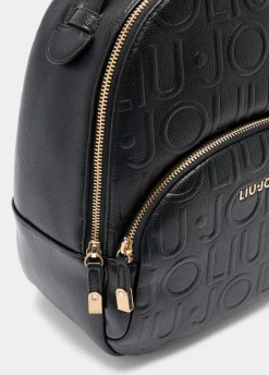 Liu Jo Sac à dos format moyen Better|Femme Sac À Dos