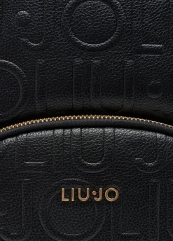 Liu Jo Sac à dos format moyen Better|Femme Sac À Dos