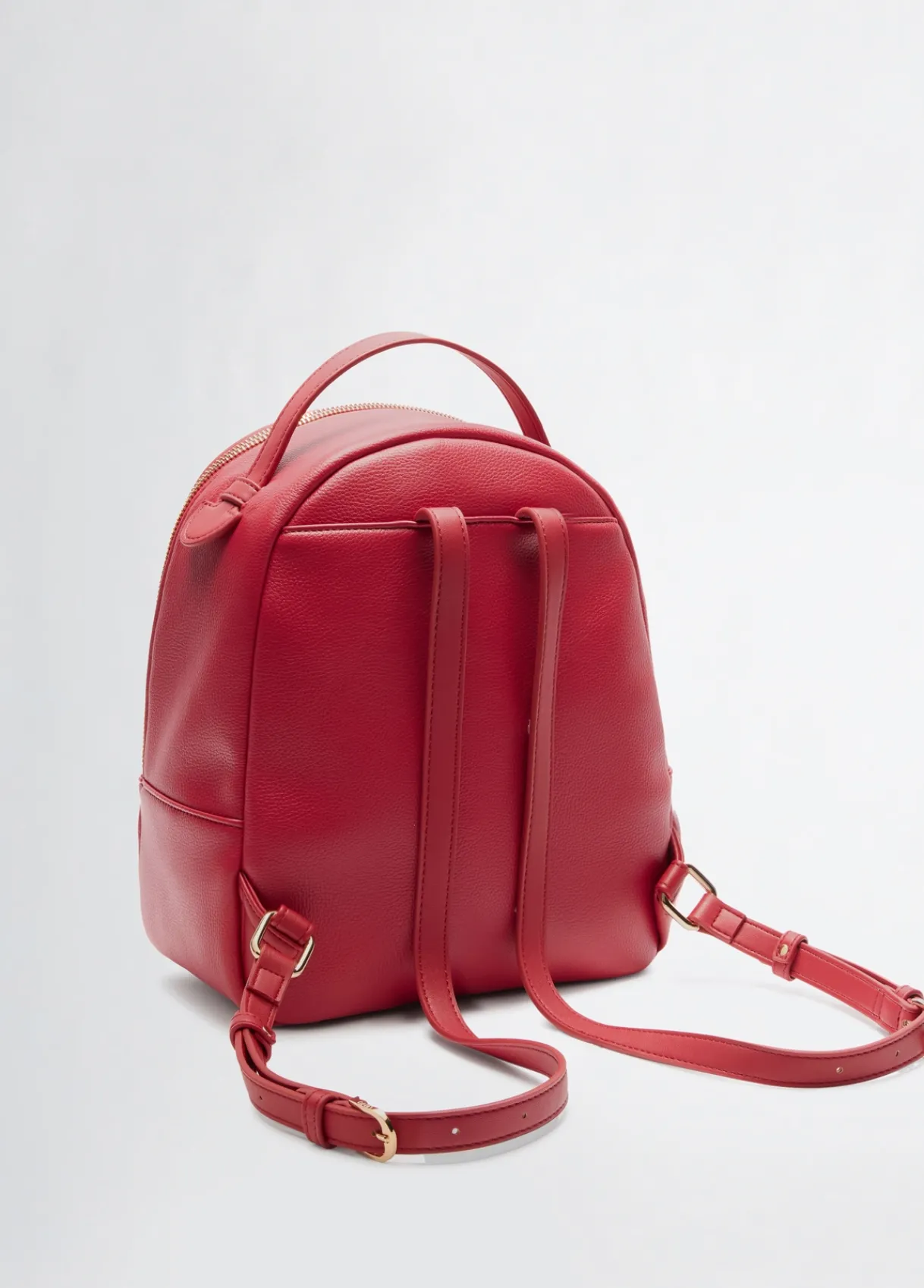 Liu Jo Sac à dos foulonné avec pochette|Femme Sac À Dos
