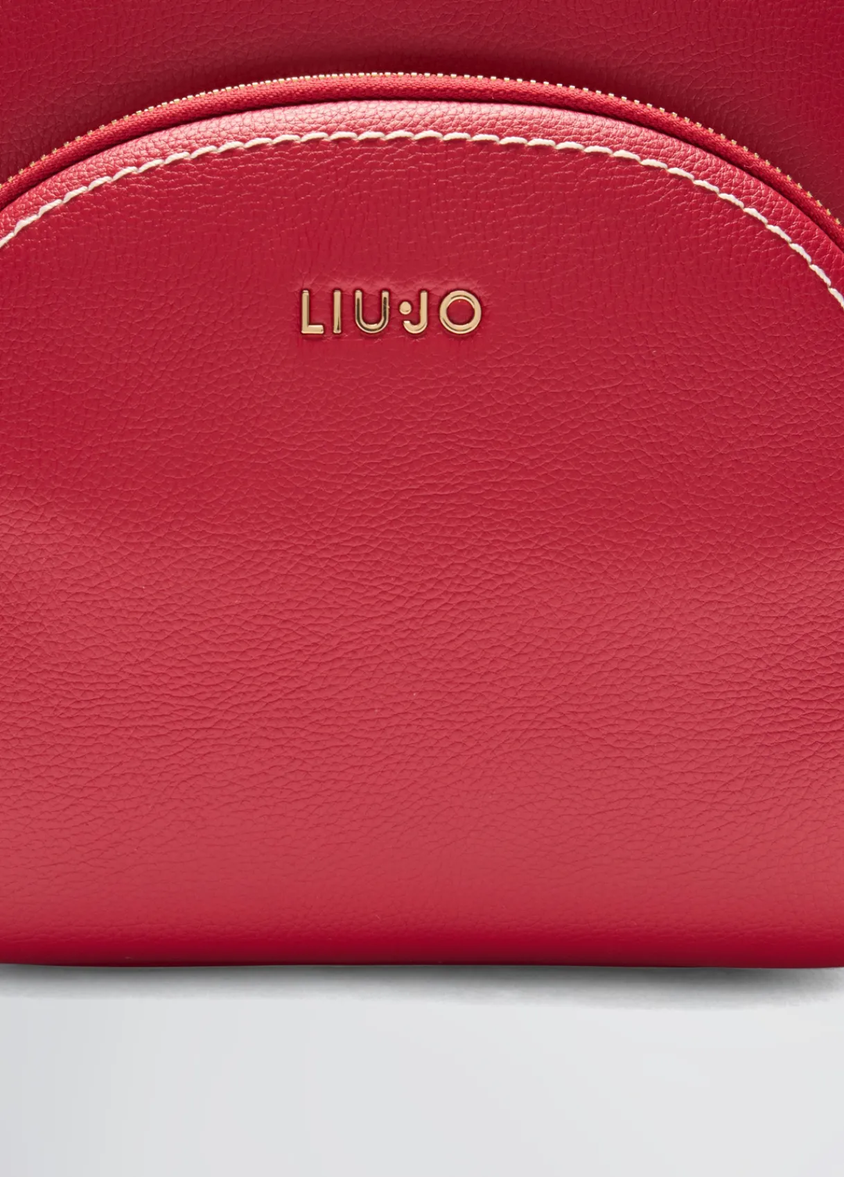 Liu Jo Sac à dos foulonné avec pochette|Femme Sac À Dos