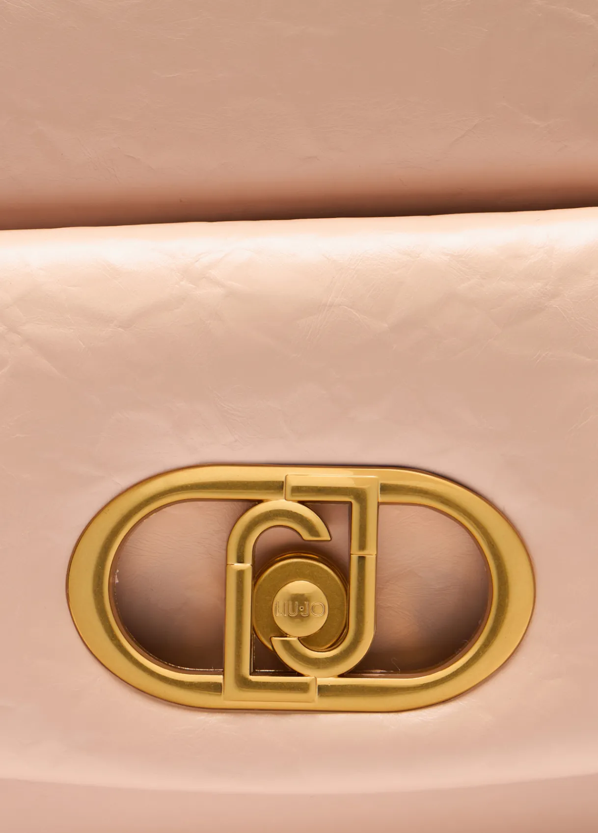 Liu Jo Sac à dos LaPuffy|Femme Sac À Dos