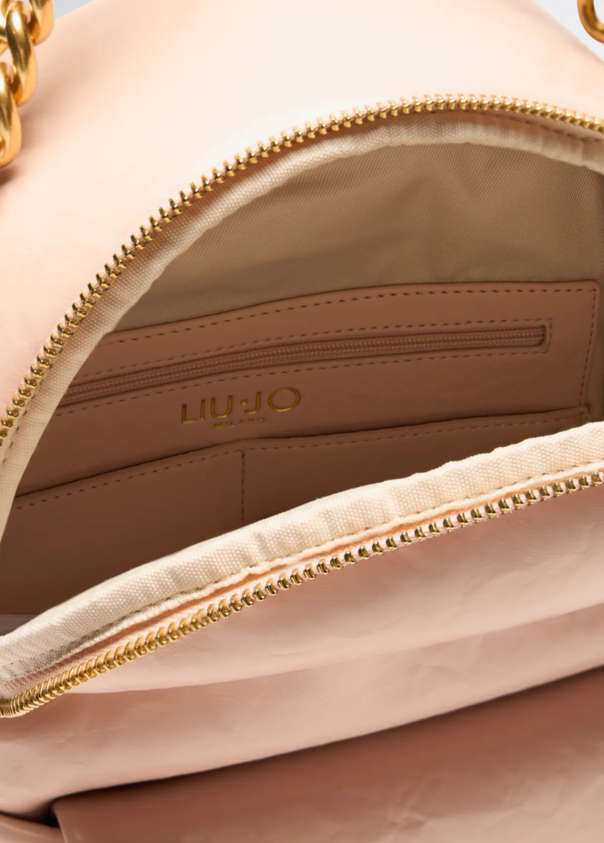 Liu Jo Sac à dos LaPuffy|Femme Sac À Dos