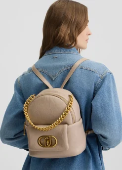 Liu Jo Sac à dos LaPuffy|Femme Sac À Dos|Lapuffy