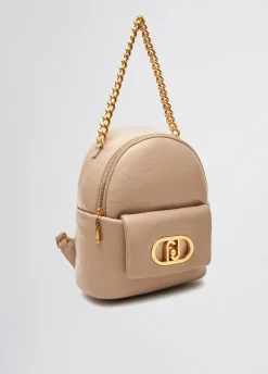Liu Jo Sac à dos LaPuffy|Femme Sac À Dos|Lapuffy