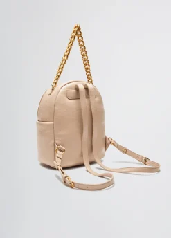 Liu Jo Sac à dos LaPuffy|Femme Sac À Dos|Lapuffy