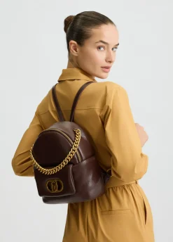 Liu Jo Sac à dos LaPuffy|Femme Sac À Dos|Lapuffy