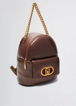 Liu Jo Sac à dos LaPuffy|Femme Sac À Dos|Lapuffy