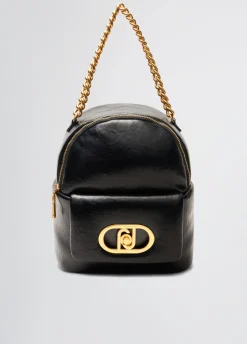 Liu Jo Sac à dos LaPuffy|Femme Sac À Dos|Lapuffy