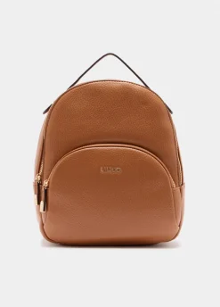 Liu Jo Sac à dos Better|Femme Sac À Dos