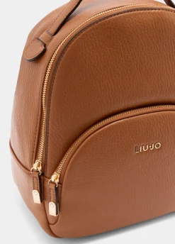 Liu Jo Sac à dos Better|Femme Sac À Dos