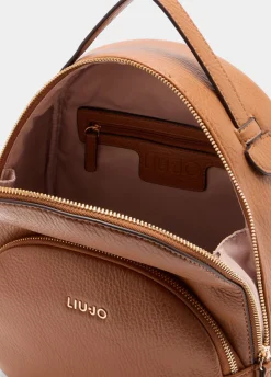 Liu Jo Sac à dos Better|Femme Sac À Dos