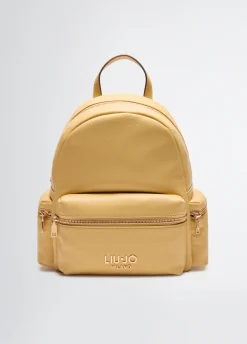 Liu Jo Sac à dos Better|Femme Sac À Dos