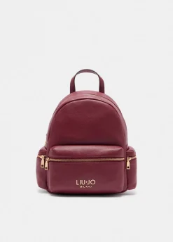 Liu Jo Sac à dos Better|Femme Sac À Dos