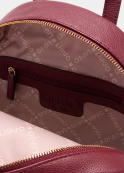 Liu Jo Sac à dos Better|Femme Sac À Dos