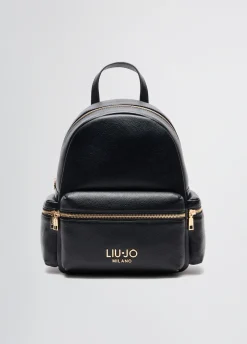 Liu Jo Sac à dos Better|Femme Sac À Dos