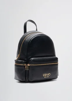Liu Jo Sac à dos Better|Femme Sac À Dos
