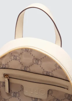 Liu Jo Sac à dos Better|Femme Sac À Dos