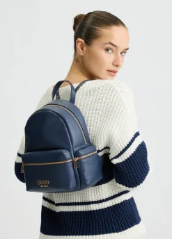 Liu Jo Sac à dos Better|Femme Sac À Dos