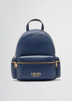 Liu Jo Sac à dos Better|Femme Sac À Dos