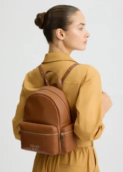 Liu Jo Sac à dos Better|Femme Sac À Dos