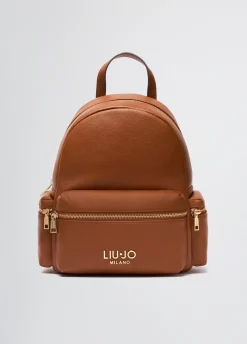 Liu Jo Sac à dos Better|Femme Sac À Dos