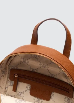 Liu Jo Sac à dos Better|Femme Sac À Dos