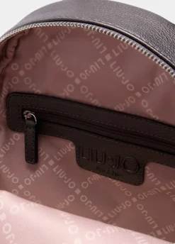Liu Jo Sac à dos Better|Femme Sac À Dos