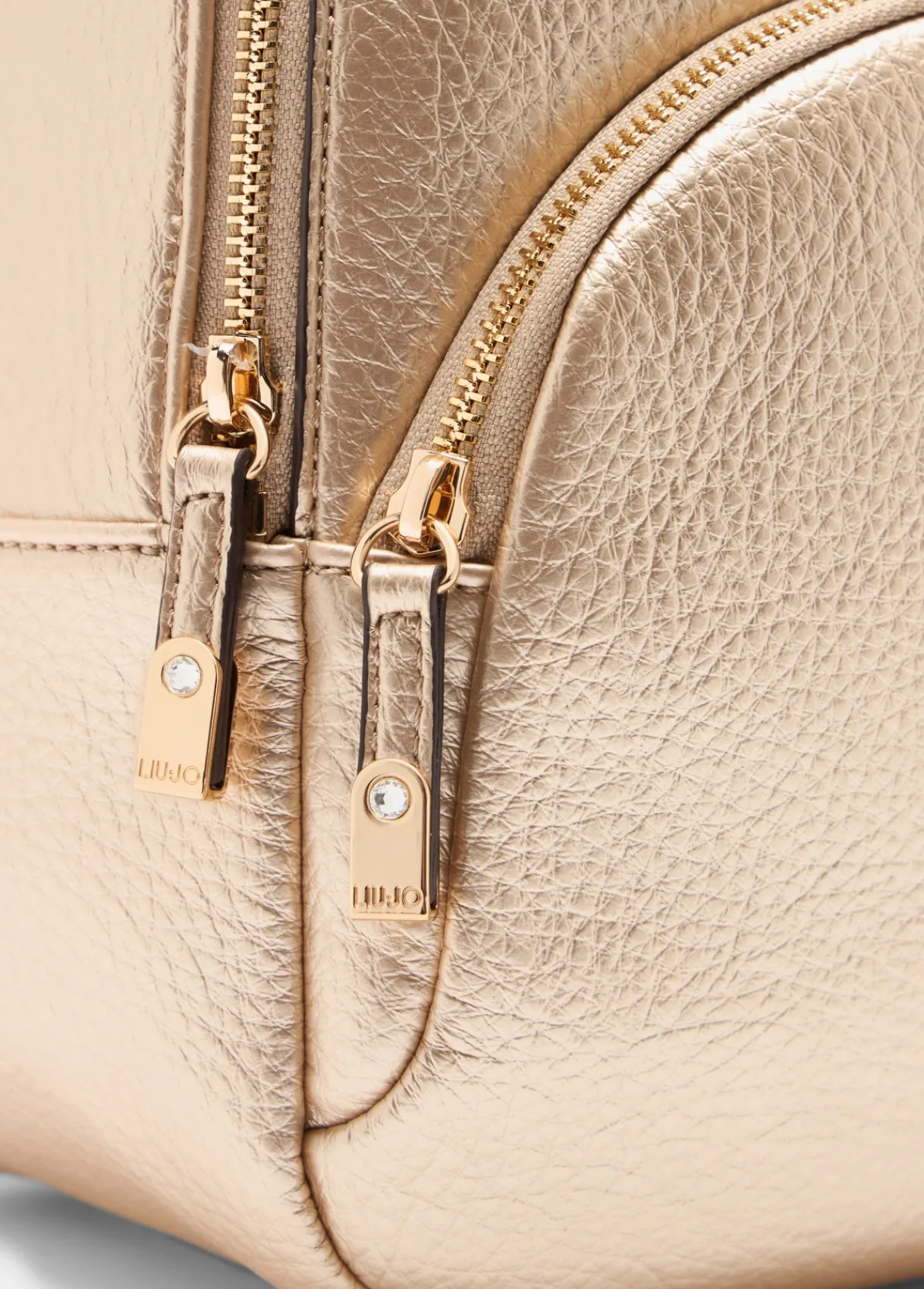 Liu Jo Sac à dos Better|Femme Sac À Dos