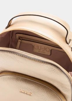 Liu Jo Sac à dos Better|Femme Sac À Dos