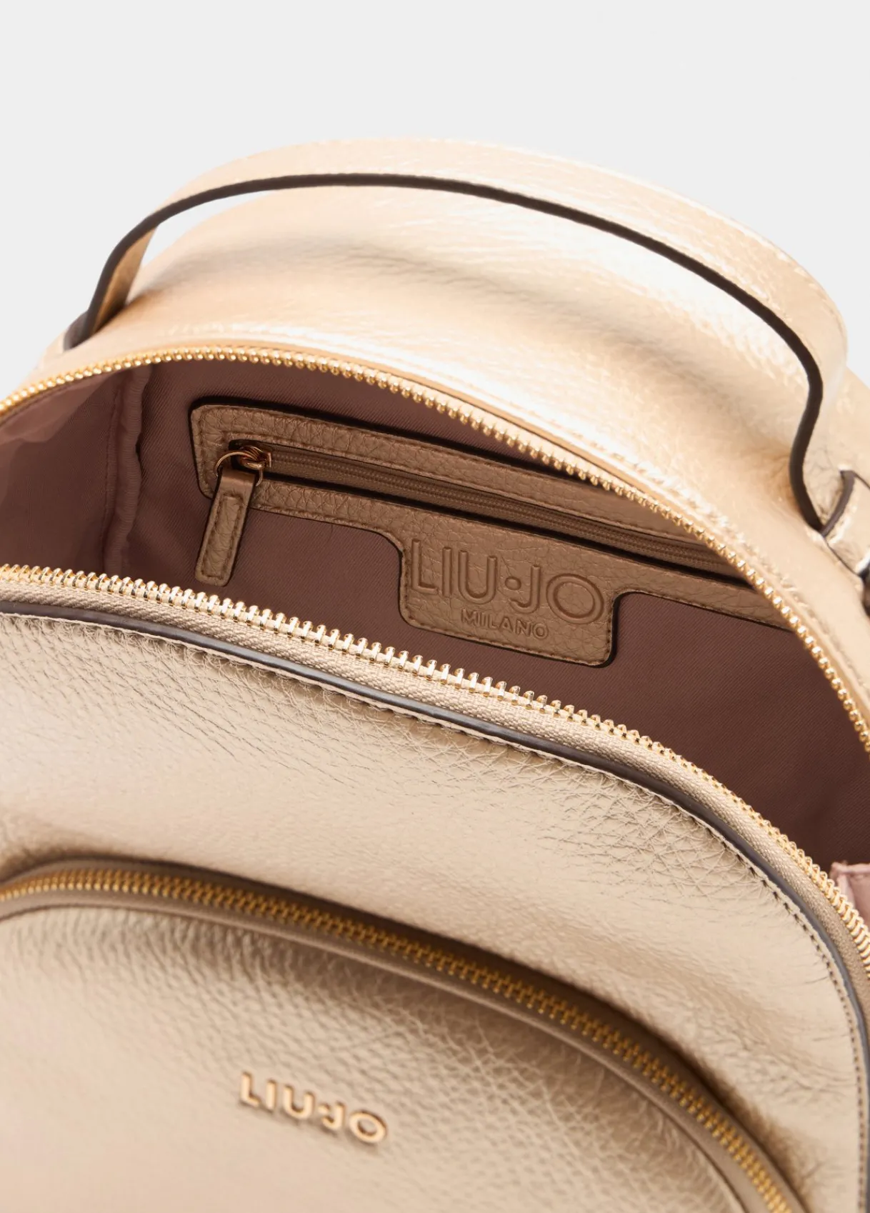 Liu Jo Sac à dos Better|Femme Sac À Dos