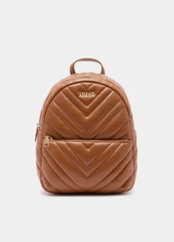 Liu Jo Sac à dos matelassé|Femme Sac À Dos