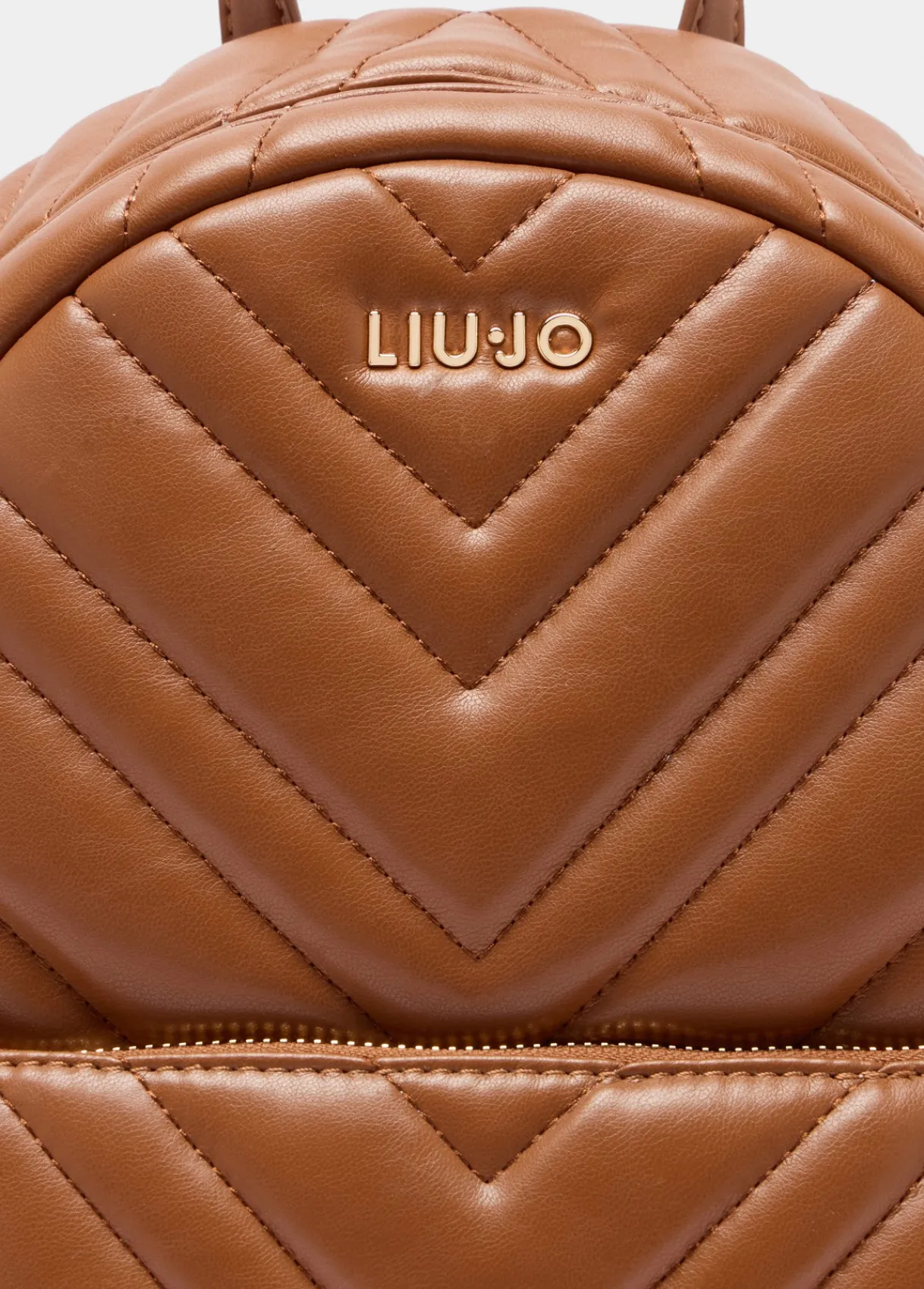 Liu Jo Sac à dos matelassé|Femme Sac À Dos
