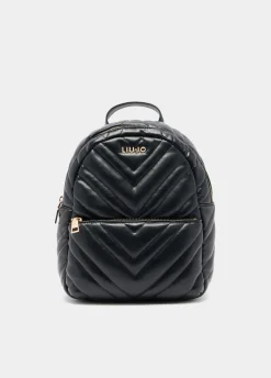 Liu Jo Sac à dos matelassé|Femme Sac À Dos