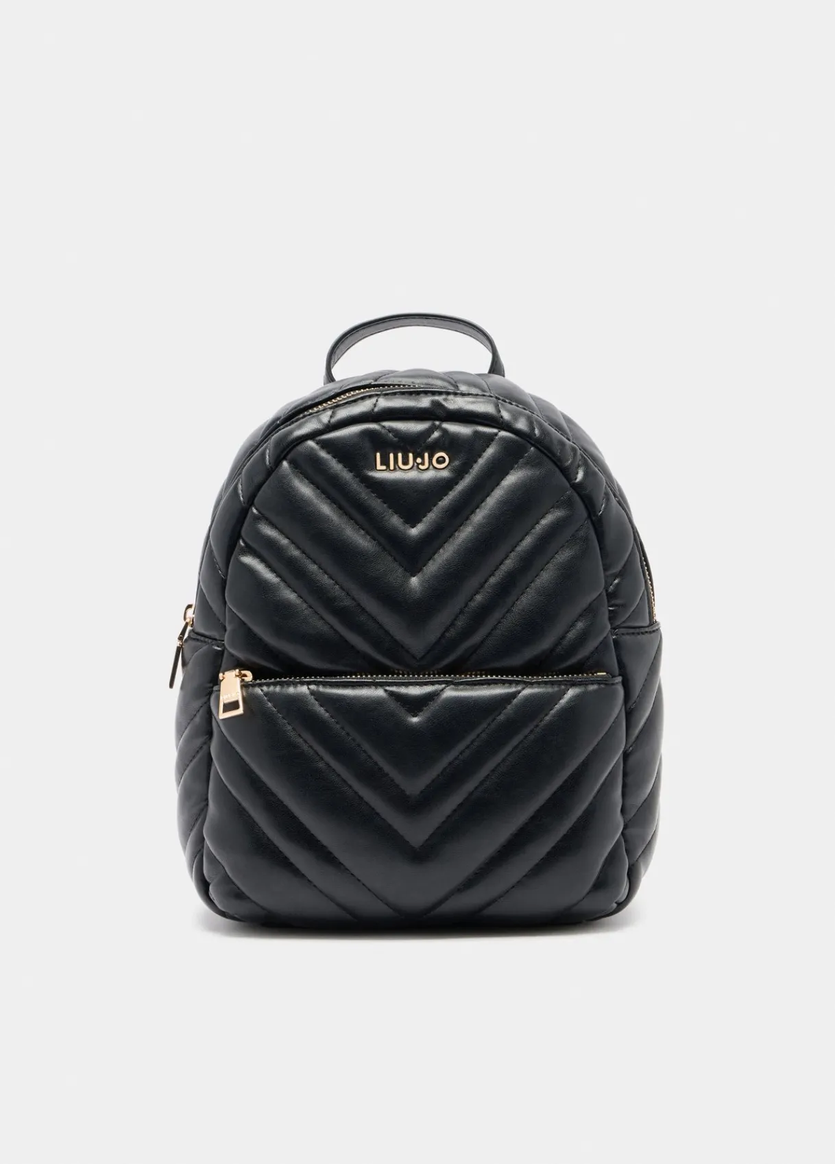 Liu Jo Sac à dos matelassé|Femme Sac À Dos