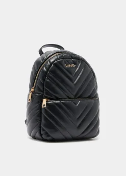 Liu Jo Sac à dos matelassé|Femme Sac À Dos
