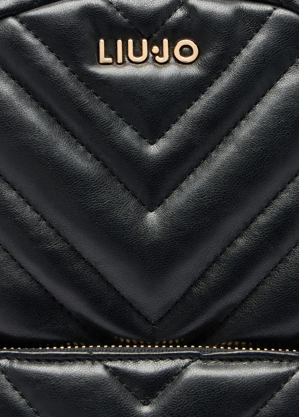 Liu Jo Sac à dos matelassé|Femme Sac À Dos