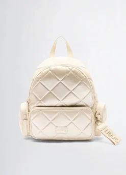 Liu Jo Sac à dos matelassé|Femme Sac À Dos