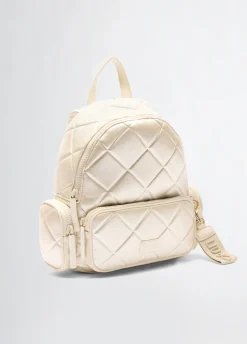 Liu Jo Sac à dos matelassé|Femme Sac À Dos