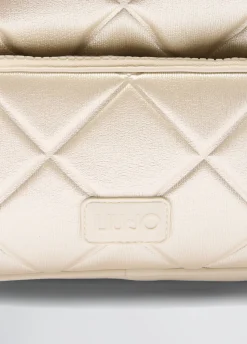 Liu Jo Sac à dos matelassé|Femme Sac À Dos