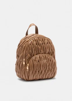 Liu Jo Sac à dos matelassé|Femme Sac À Dos