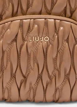 Liu Jo Sac à dos matelassé|Femme Sac À Dos