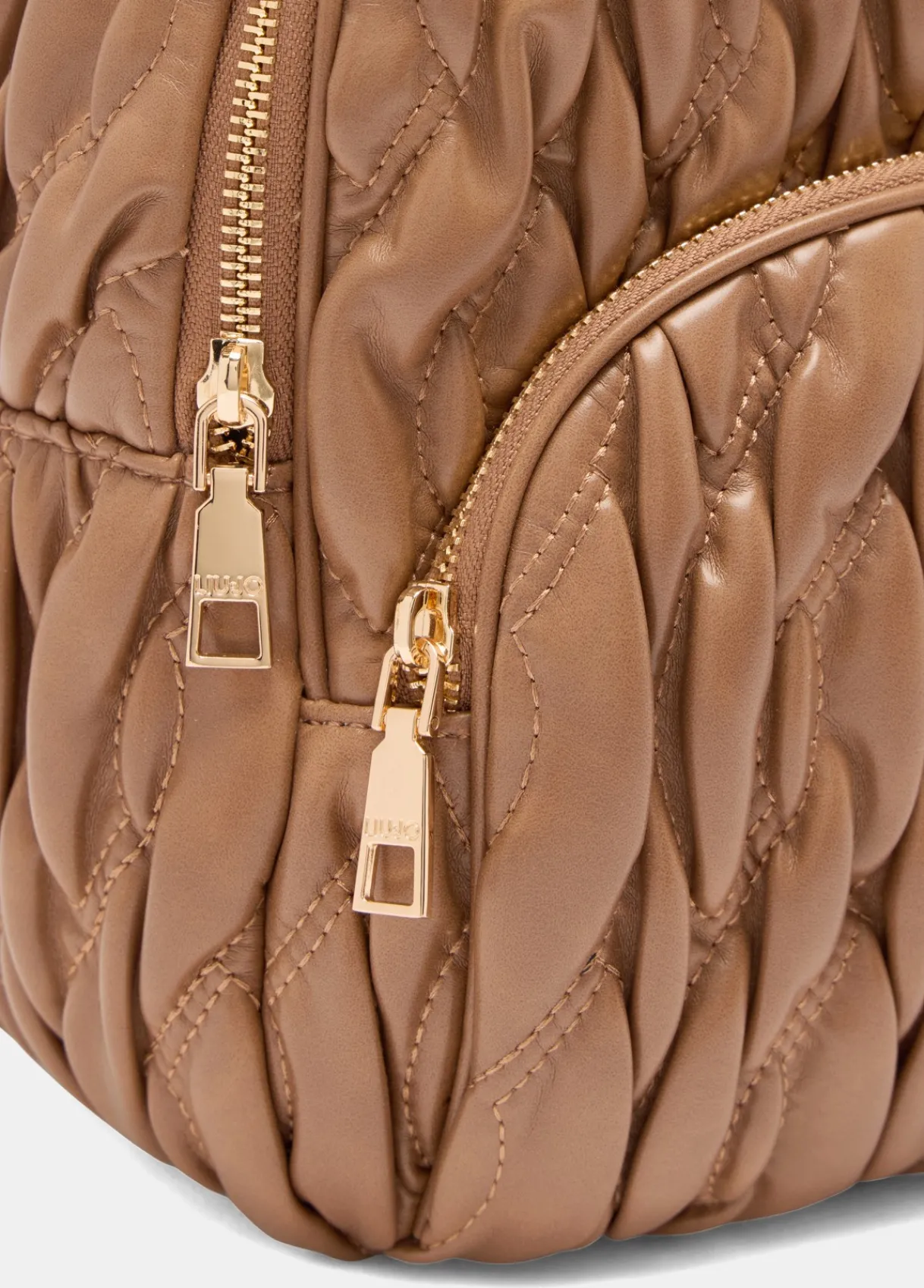 Liu Jo Sac à dos matelassé|Femme Sac À Dos
