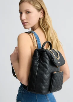 Liu Jo Sac à dos matelassé|Femme Sac À Dos